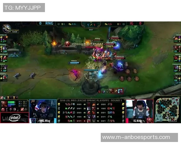 赛后复盘V5与IG对决的战术分析与意识碰撞解析 赛后复盘V5与IG对决的战术分析与意识碰撞解析