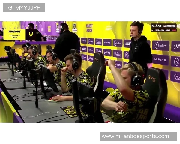 WE战队心理素质引发热议CSGO赛场背后的争论与反思