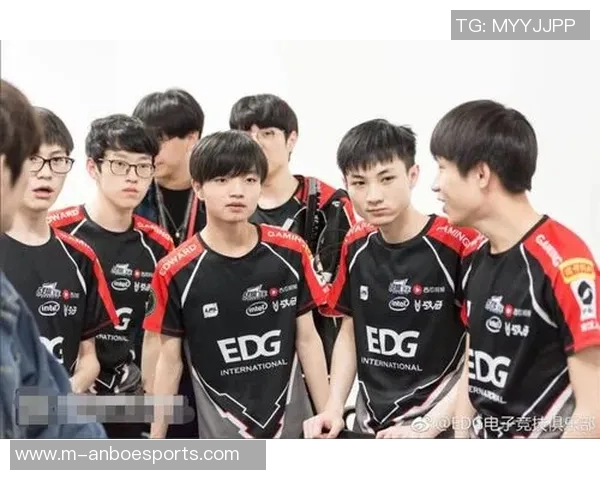 深入解析EDG战术布局揭秘CSGO电竞比分背后的策略与技巧