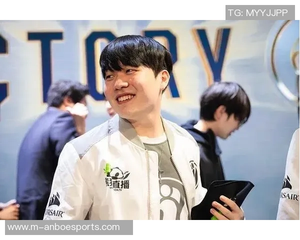探秘FPX战队心理素质在S15LOL比赛中的关键表现与影响分析