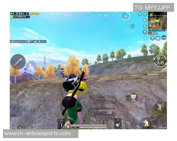 esports数据热议和平精英V5版本灵活性变革带来的游戏体验新变化与挑战