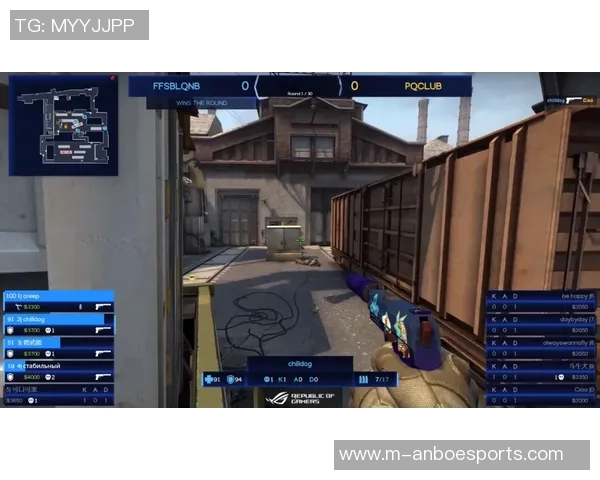 电竞新闻深入解析CSGO战术TES的运营体系与团队协作策略